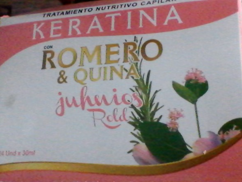 D1TRATAMIENTO ROMERO