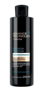 D1 SHAMPOO ADVANCE TECHIQUES AVON