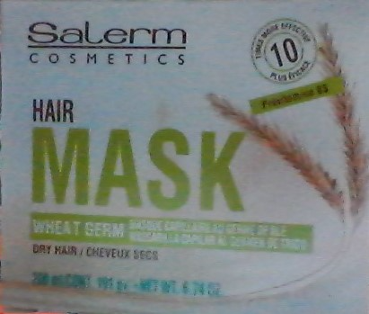 D1MASCARILLA MASK