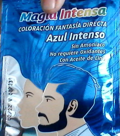 D1TONO S AZUL INTENSO