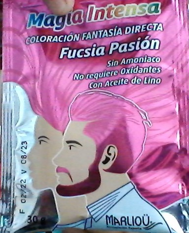 D1TONO S FUCSIA PASION