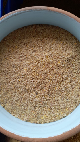 Corimix Gallina Postura (Concentrado)_Granel