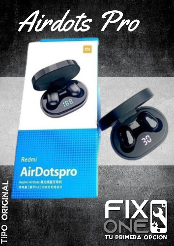 AIRDOTS PRO