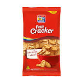 BISCOITO FORTALEZA PETIT CRACKER