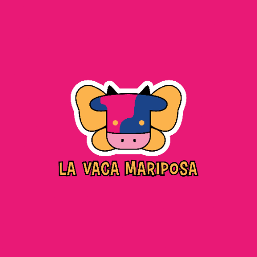 La Vaca Mariposa