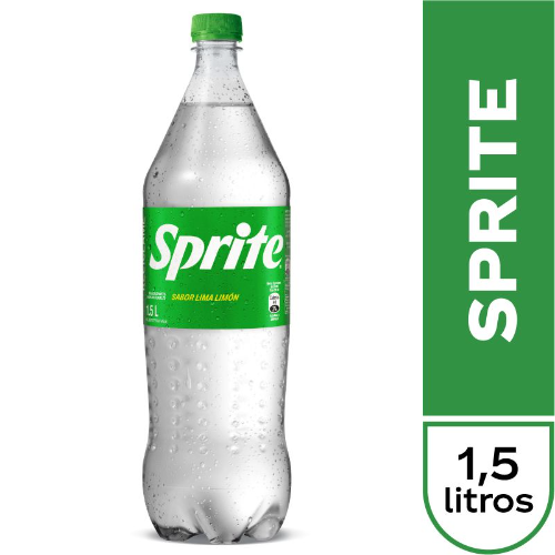 Sprite 1.5L