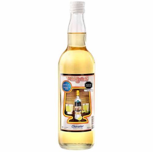 Jarabe de Goma Chevalier 750 ml