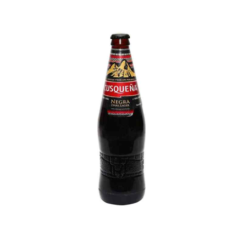 Cusqueña Negra 310 ml