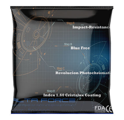 (1B) Blue SolAR