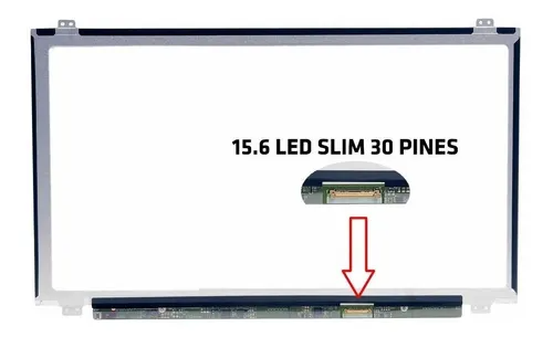 15.6" slim 30pines