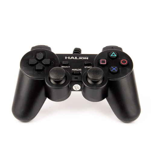 Gamepad Halion HA-2009