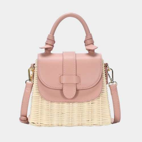 La conquistadora.LC0003Blush