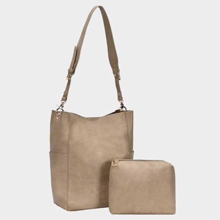 Uf! LC0016Olive