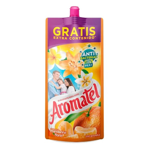 Aromatel Mandarina Floral