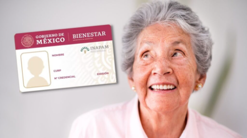 Enmicado Credencial INAPAM