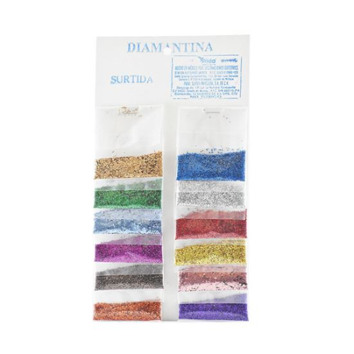 Bolsita ce Diamantina