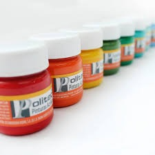 Politec colores