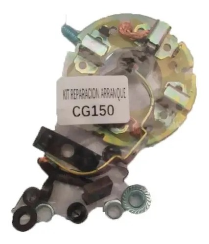 Kit Reparacion Arranque Cg150 Horse Owen Ber-soc Md Hj Cool