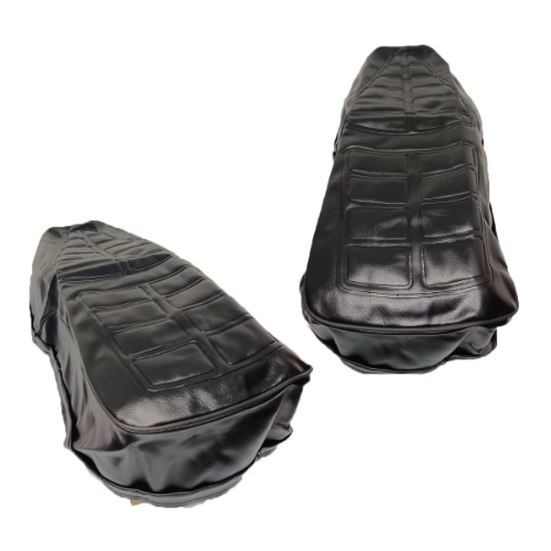 Forro Asiento Suzuki Gn125 leon