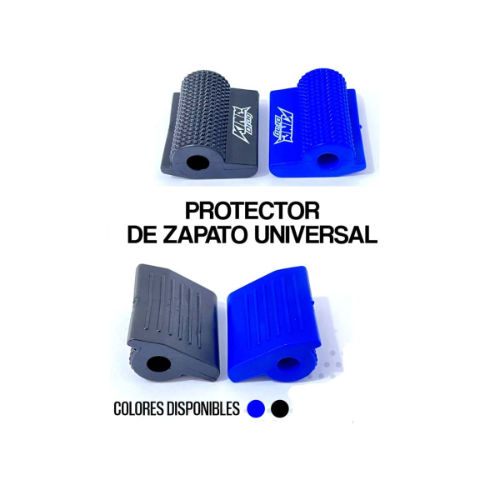 PROTECTOR PARA PATA DE PRENDER