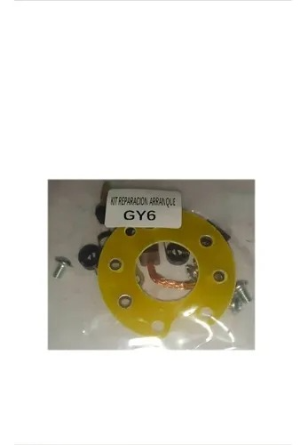 Kit Reparacion Arranque Scooter Gy6 Bws Cobra Mustang