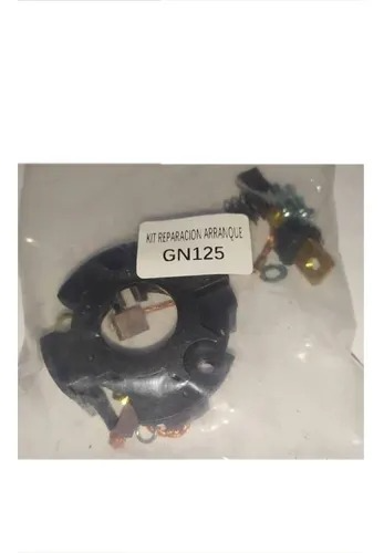 Kit Reparacion Arranque Suzuki Gn125