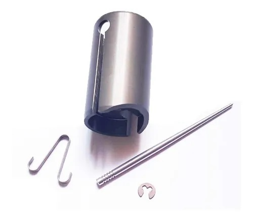 Kit Reparacion Carburador Embolo Cortina Pz30 RKV SPEED DT CG200