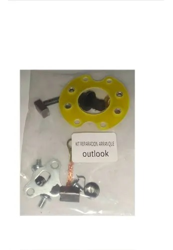 Kit Reparacion Arranque Scooter Empire Outlook 150