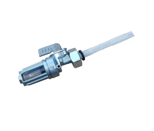 Llave Gasolina Fuel Cock Horse Tx200 Leon Aguila Arsen 17mm