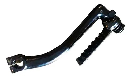 Pedal Pata Prender Arranque Moto Jog Scooter Matrix Gy6 Bws Cobra Runner