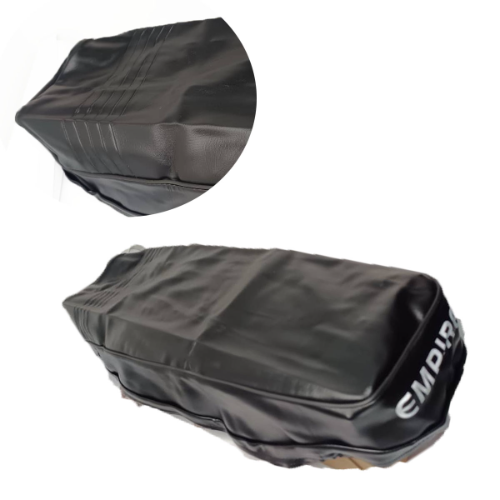 Forro Asiento Moto Empire Horse Cg150