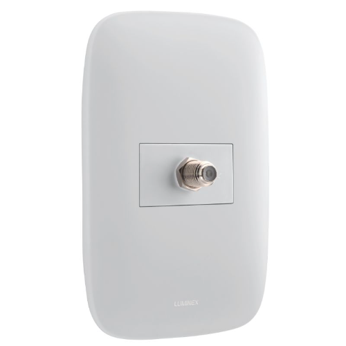 Toma coaxial gl2
