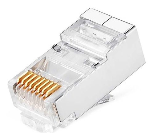 Conector rj45