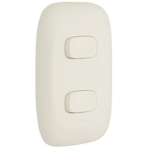Interruptor doble gl1