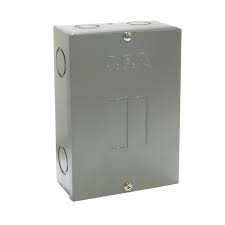 Caja 2V economica