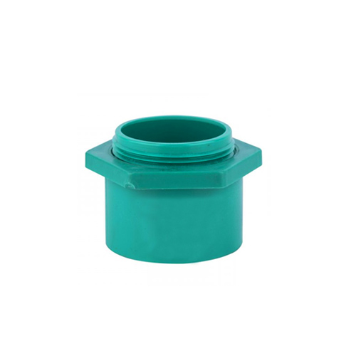 Boquilla 1´ 1/4 PVC