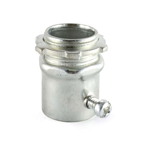 Boquilla 2" EMT
