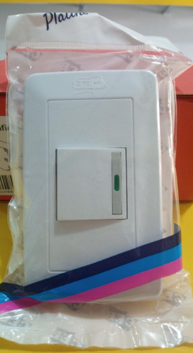 boton timbre ced