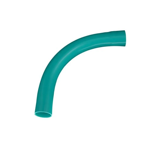 Curva 1"1/4 pvc